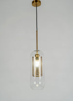 Chiswick Glass Pendant Light - Lamp Outdoor