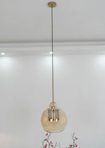 Chiswick Glass Pendant Light - Lamp Outdoor