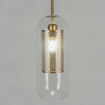 Chiswick Glass Pendant Light - Lamp Outdoor