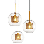 Chiswick Glass Pendant Light - Lamp Outdoor