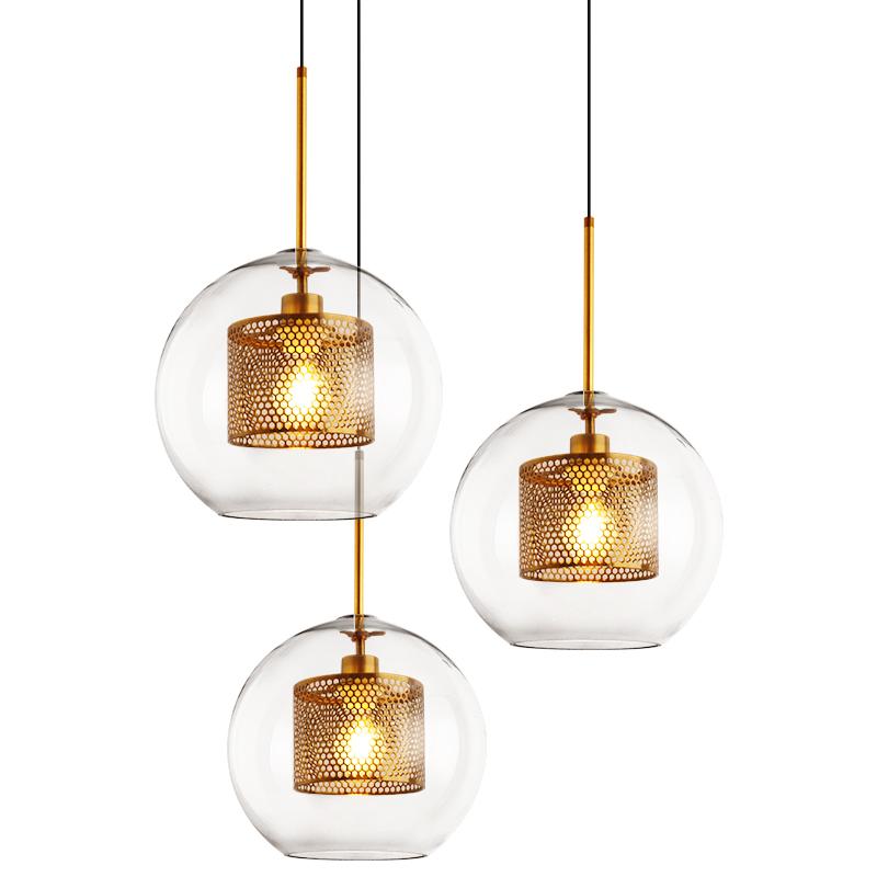 Chiswick Glass Pendant Light - Lamp Outdoor