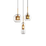 Chiswick Glass Pendant Light - Lamp Outdoor