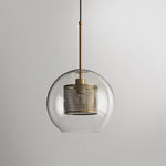 Chiswick Glass Pendant Light - Lamp Outdoor