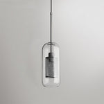 Chiswick Glass Pendant Light - Lamp Outdoor
