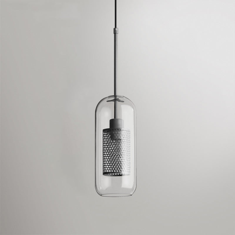 Chiswick Glass Pendant Light - Lamp Outdoor