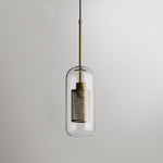 Chiswick Glass Pendant Light - Lamp Outdoor