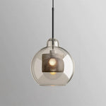 Chiswick Glass Pendant Light - Lamp Outdoor