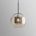 Chiswick Glass Pendant Light - Lamp Outdoor