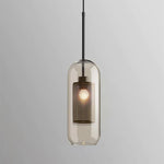 Chiswick Glass Pendant Light - Lamp Outdoor
