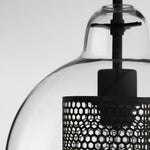 Chiswick Glass Pendant Light - Lamp Outdoor