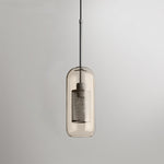 Chiswick Glass Pendant Light - Lamp Outdoor