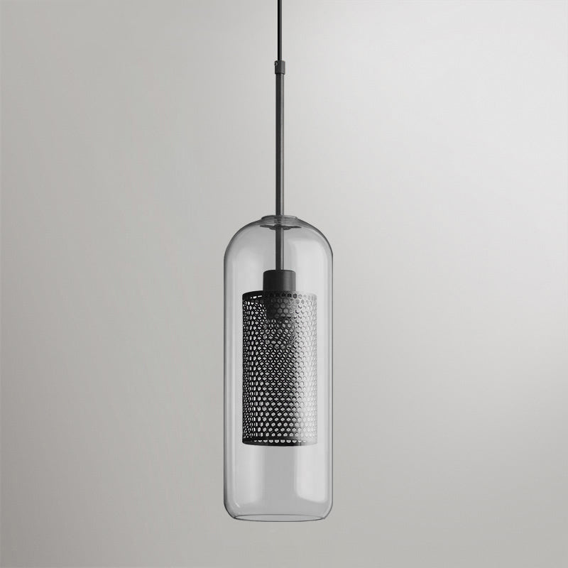 Chiswick Glass Pendant Light - Lamp Outdoor