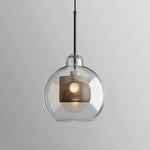 Chiswick Glass Pendant Light - Lamp Outdoor