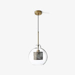 Chiswick Glass Pendant Light - Lamp Outdoor