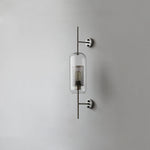 Chiswick Glass Wall Light - Lamp Outdoor
