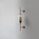 Chiswick Glass Wall Light - Lamp Outdoor