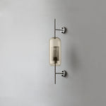 Chiswick Glass Wall Light - Lamp Outdoor