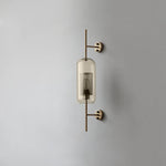 Chiswick Glass Wall Light - Lamp Outdoor