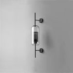 Chiswick Glass Wall Light - Lamp Outdoor