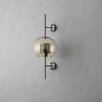 Chiswick Glass Wall Light - Lamp Outdoor