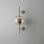 Chiswick Glass Wall Light - Lamp Outdoor