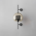 Chiswick Glass Wall Light - Lamp Outdoor