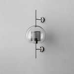 Chiswick Glass Wall Light - Lamp Outdoor