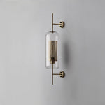Chiswick Glass Wall Light - Lamp Outdoor