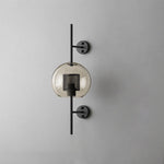 Chiswick Glass Wall Light - Lamp Outdoor