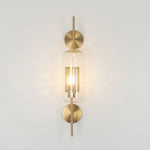 Chiswick Glass Wall Light - Lamp Outdoor