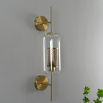 Chiswick Glass Wall Light - Lamp Outdoor
