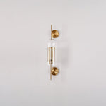 Chiswick Glass Wall Light - Lamp Outdoor