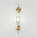 Chiswick Glass Wall Light - Lamp Outdoor