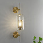Chiswick Glass Wall Light - Lamp Outdoor