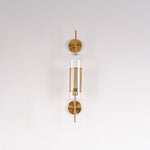 Chiswick Glass Wall Light - Lamp Outdoor