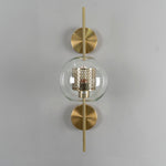 Chiswick Glass Wall Light - Lamp Outdoor