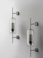 Chiswick Glass Wall Light - Lamp Outdoor