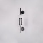 Chiswick Glass Wall Light - Lamp Outdoor