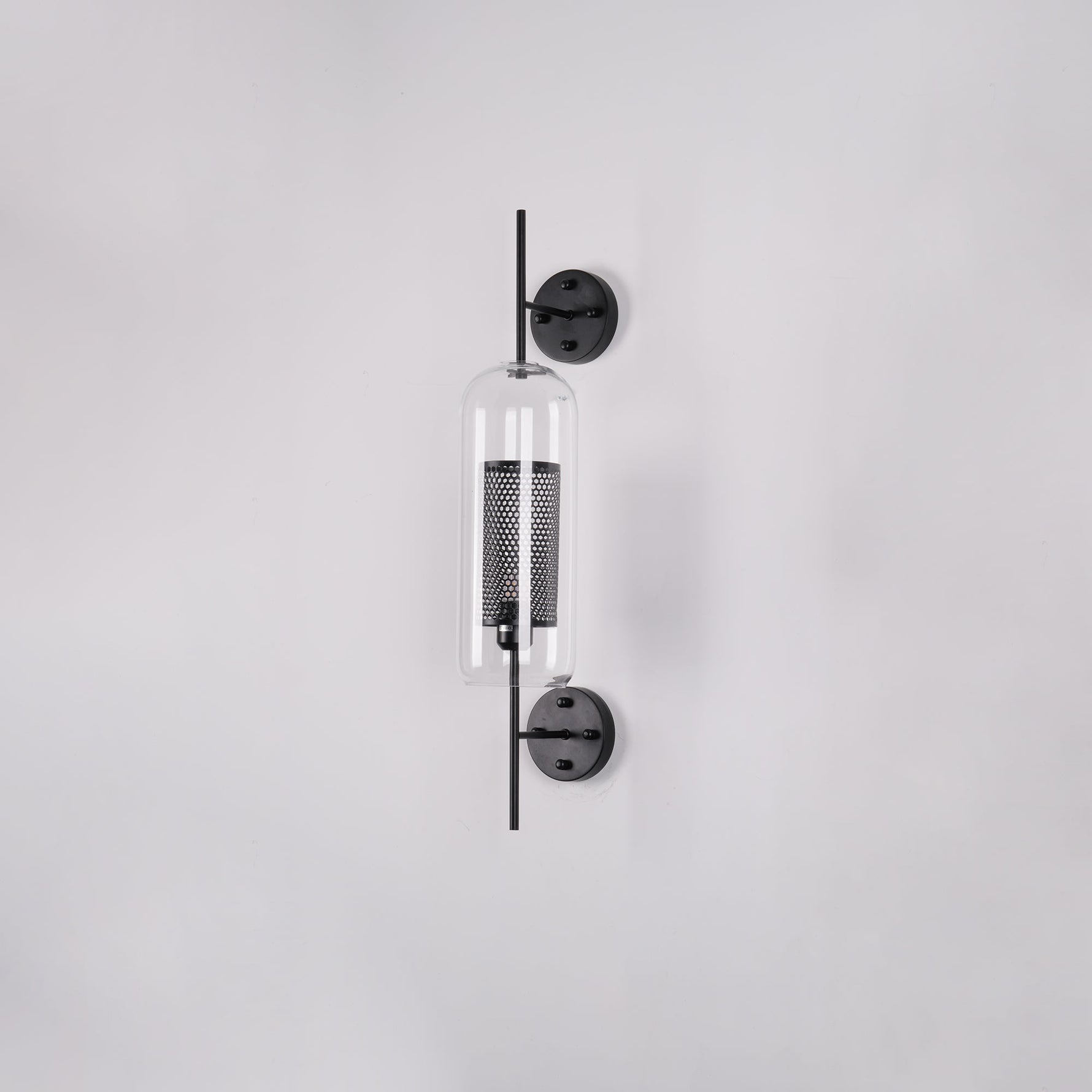 Chiswick Glass Wall Light - Lamp Outdoor