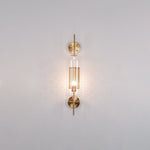 Chiswick Glass Wall Light - Lamp Outdoor