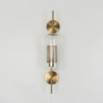 Chiswick Glass Wall Light - Lamp Outdoor