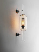 Chiswick Glass Wall Light - Lamp Outdoor