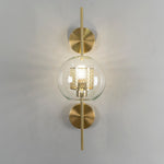 Chiswick Glass Wall Light - Lamp Outdoor