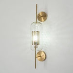 Chiswick Glass Wall Light - Lamp Outdoor