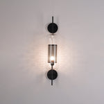 Chiswick Glass Wall Light - Lamp Outdoor