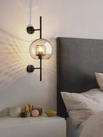 Chiswick Glass Wall Light - Lamp Outdoor