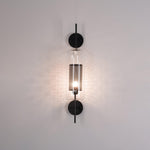 Chiswick Glass Wall Light - Lamp Outdoor