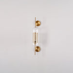 Chiswick Glass Wall Light - Lamp Outdoor
