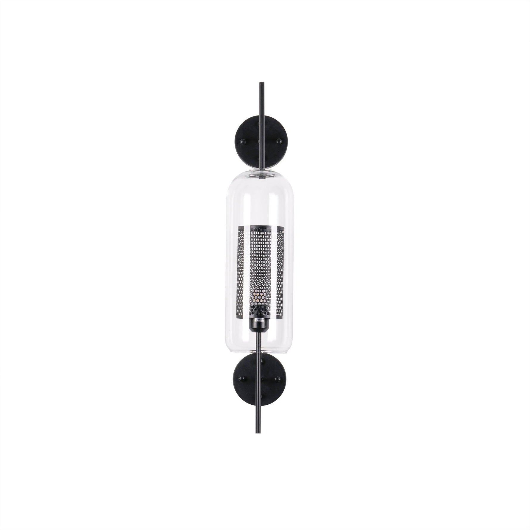 Chiswick Glass Wall Light - Lamp Outdoor
