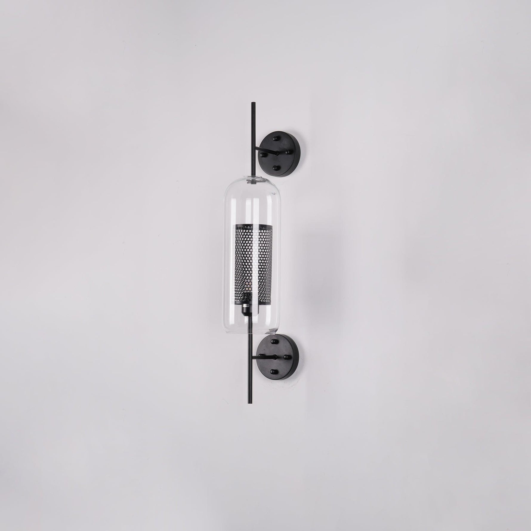 Chiswick Glass Wall Light - Lamp Outdoor